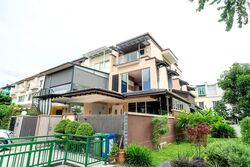The Springside (D26), Terrace #584223801